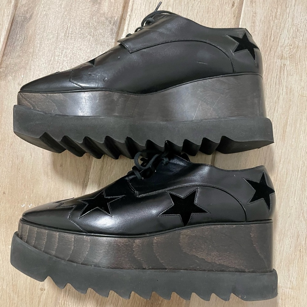 Stella Mccartney Elyse Platform - image 5